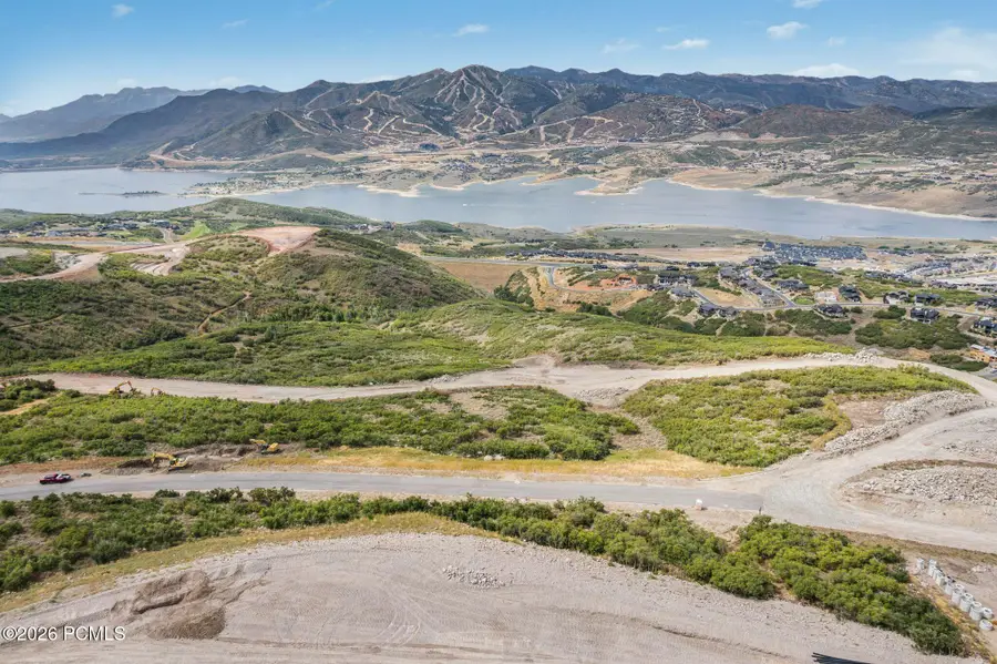 1703 E Outlaw Road, Hideout, UT 84036 - #3
