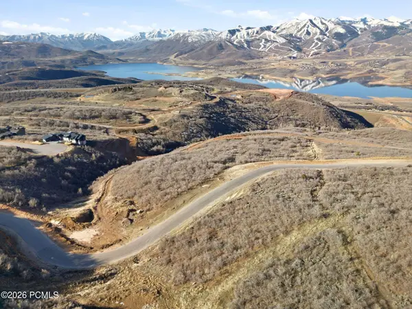 1845 E Outlaw Road, Hideout, UT 84036