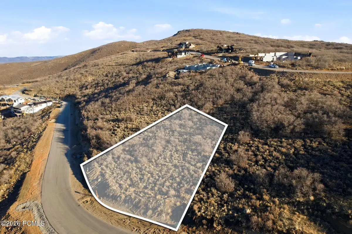 1945 E Peak View Drive, Hideout, UT 84036 - #1