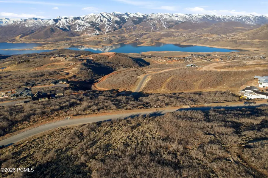 1945 E Peak View Drive, Hideout, UT 84036 - #2