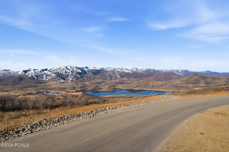 1945 E Peak View Drive, Hideout, UT 84036 - #3
