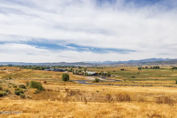 1226 Dovetail Drive, Kamas, UT 84036