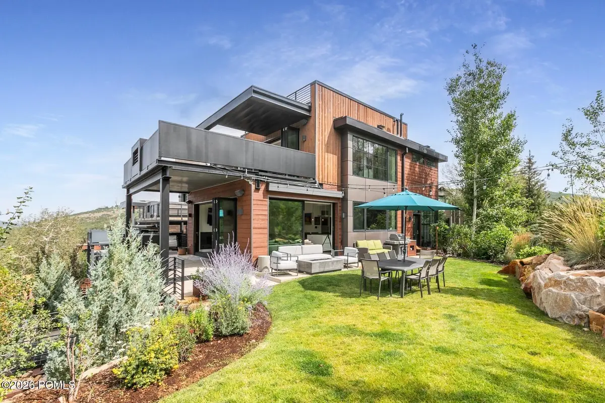 409 Echo Spur, Park City, UT 84060 - #1