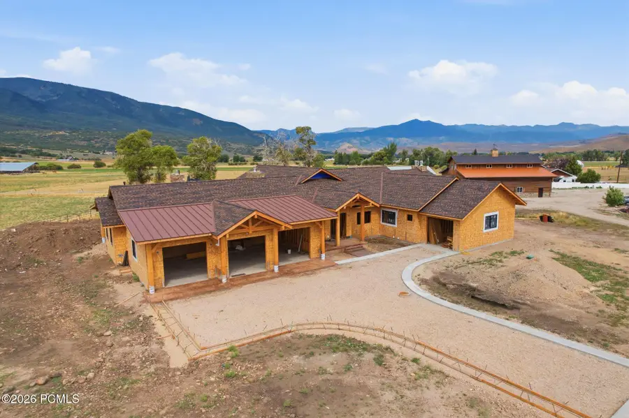 539 E Park Field Lane, Wallsburg, UT 84082 - #3