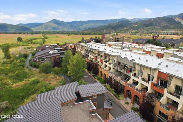 6169 Park Lane #57, Park City, UT 84098