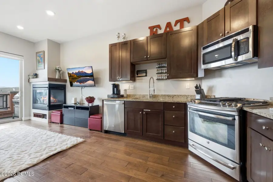 6169 Park Lane #57, Park City, UT 84098 - #2