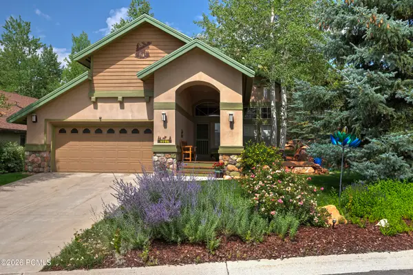 1916 Roffe Road, Park City, UT 84098