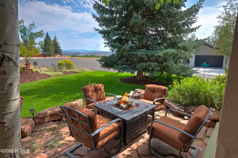 1916 Roffe Road, Park City, UT 84098 - #3