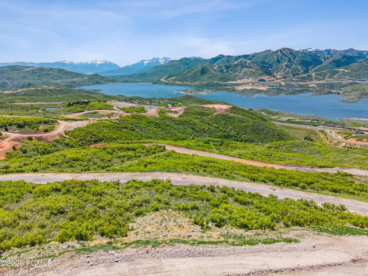 1752 E Peak View Drive, Hideout, UT 84036 - #1