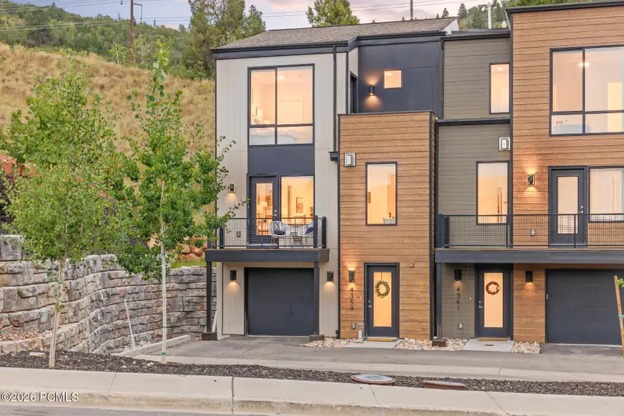 4359 W Discovery Way, Park City, UT 84098 - #2