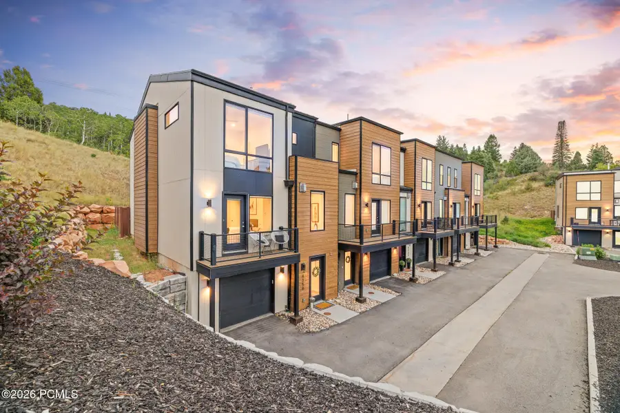 4359 W Discovery Way, Park City, UT 84098 - #3