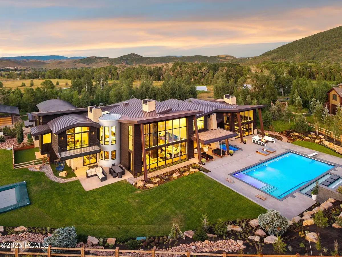 4209 N Two Creeks Lane, Park City, UT 84098 - #1