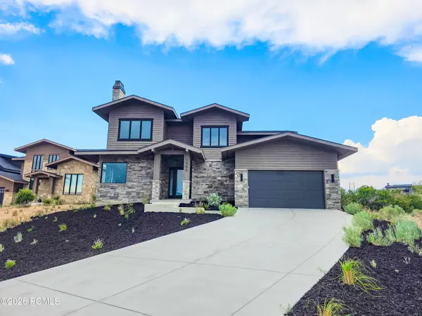 1303 E Lasso Trail, Heber City, UT 84032
