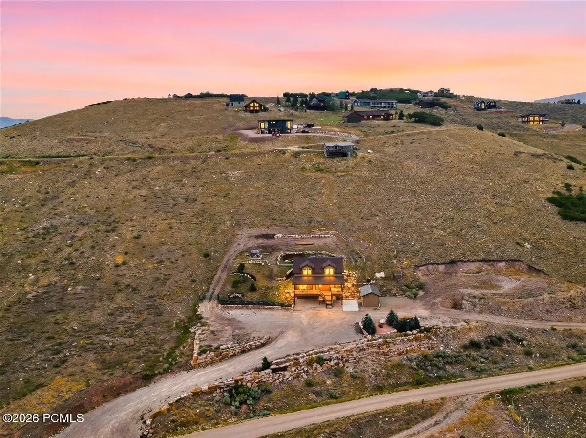 223 E Sage Lane, Coalville, UT 84017 - #1