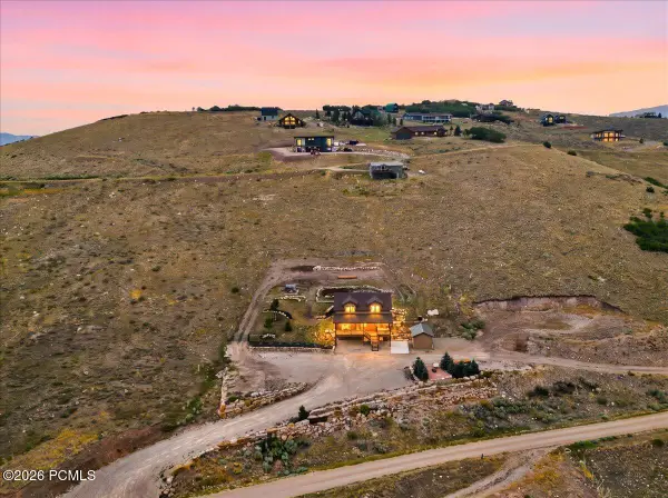 223 E Sage Lane, Coalville, UT 84017