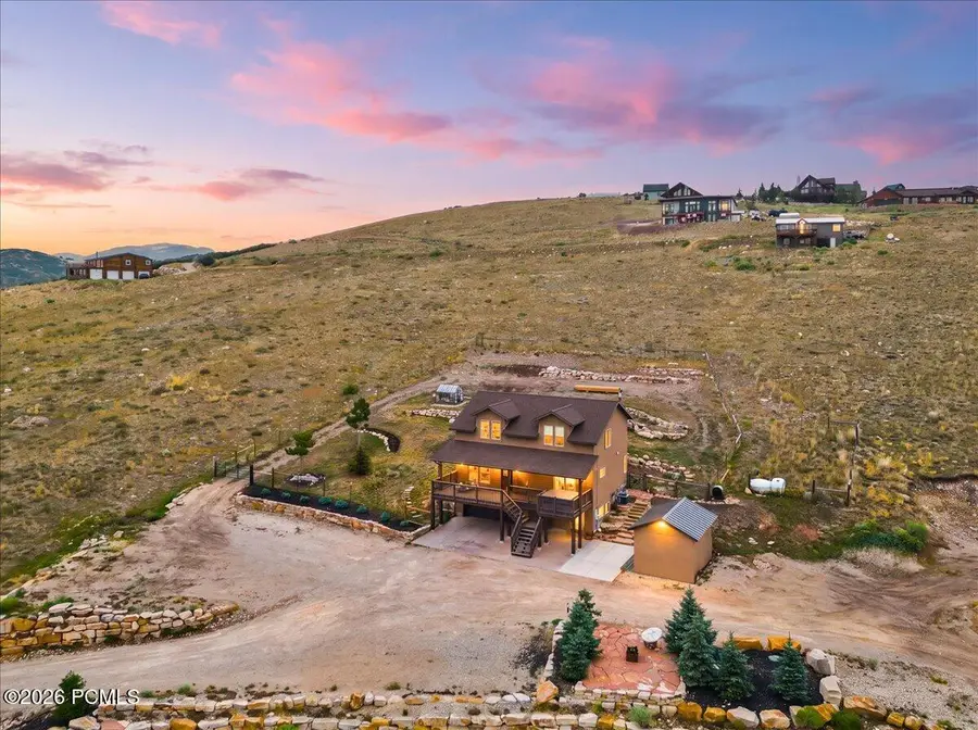 223 E Sage Lane, Coalville, UT 84017 - #2