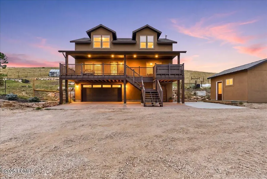 223 E Sage Lane, Coalville, UT 84017 - #3