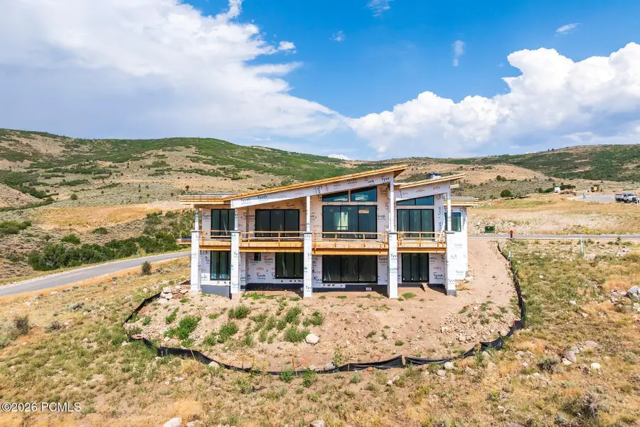 1264 High Country Lane, Francis, UT 84036 - #3