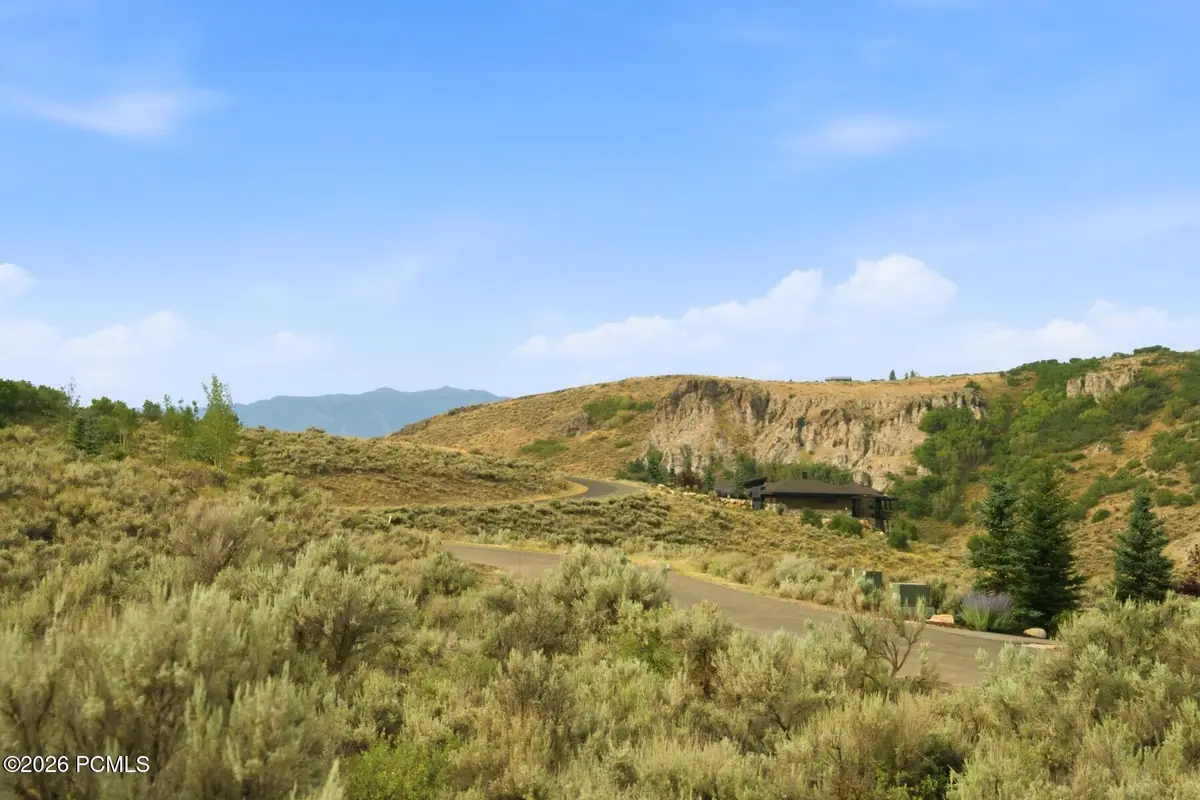 1142 Canyon Gate Road, Park City, UT 84098 - #1