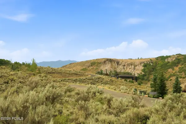 1142 Canyon Gate Road, Park City, UT 84098