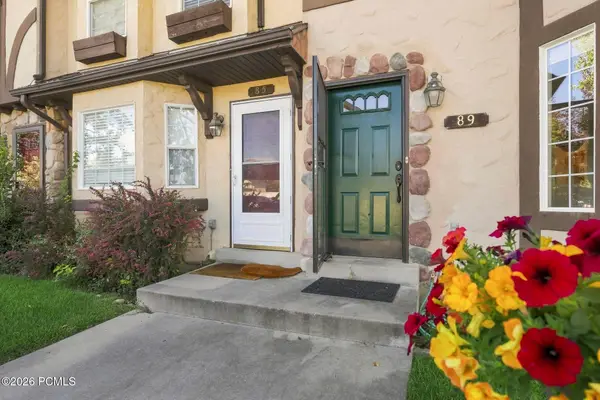 89 W Hamlet Circle, Midway, UT 84049