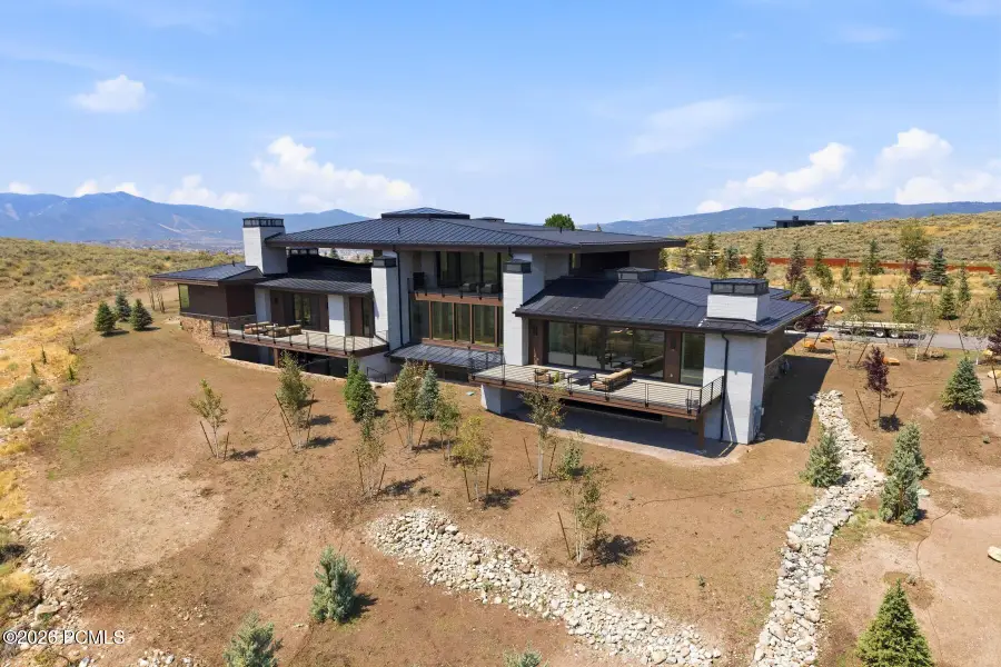 7165 Painted Valley Pass, Park City, UT 84098 - #3