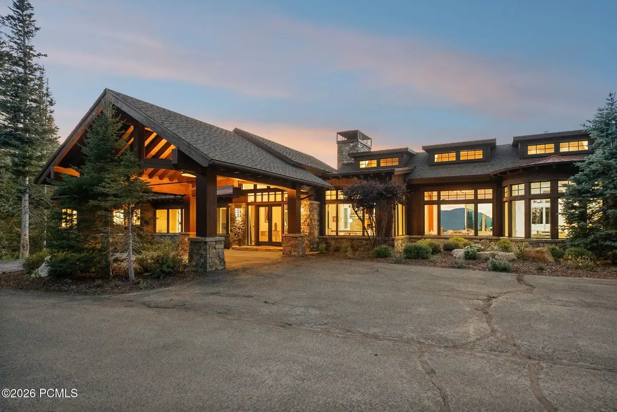 182 White Pine Canyon Road, Park City, UT 84060 - #1