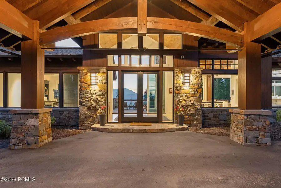 182 White Pine Canyon Road, Park City, UT 84060 - #2