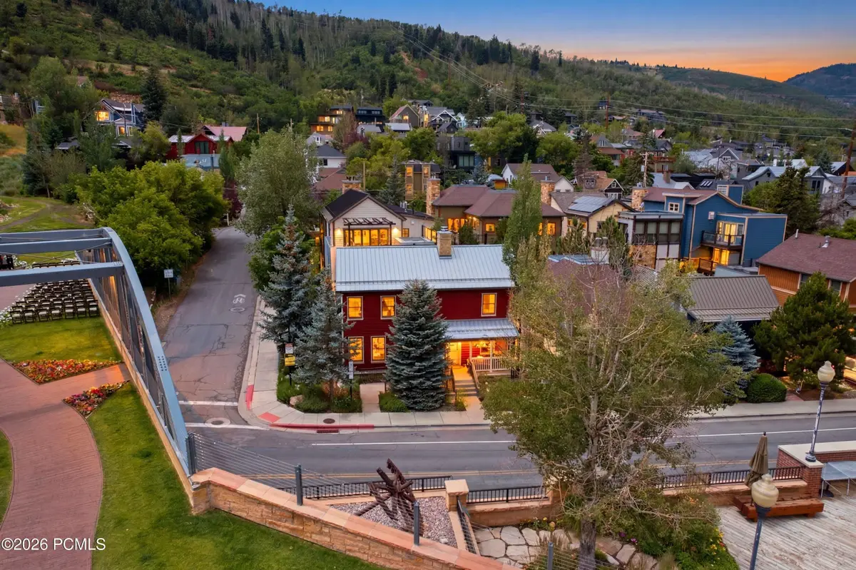 801 Park Avenue, Park City, UT 84060 - #1