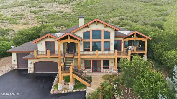 430 E Big Dutch Drive, Kamas, UT 84036