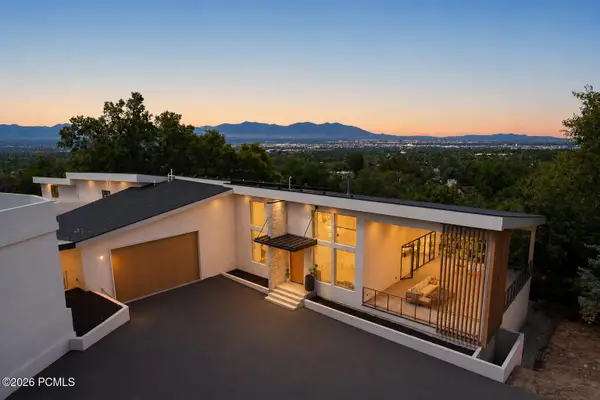 2662 E Comanche Drive, Salt Lake City, UT 84108