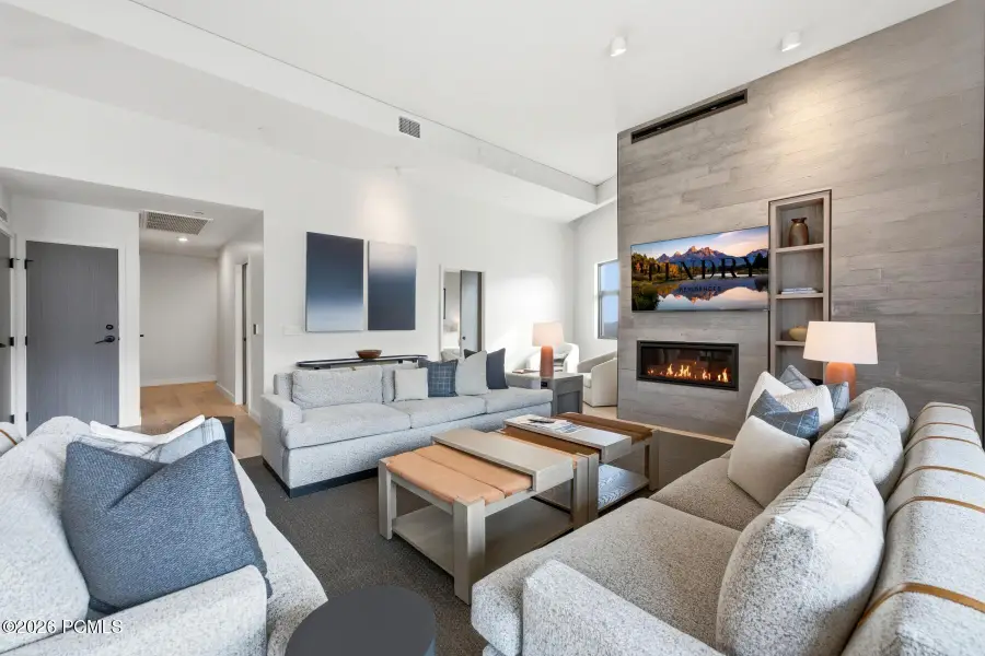 2417 W High Mountain Road #1608, Park City, UT 84098 - #2