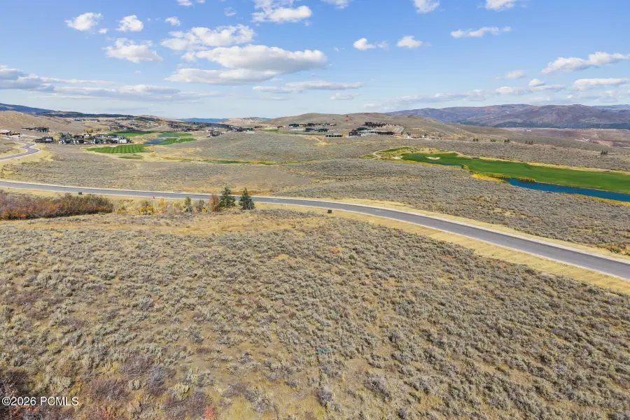 5281 Painted Valley Pass, Park City, UT 84098 - #3