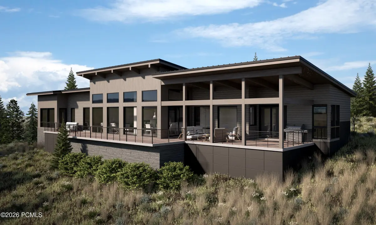 5900 Hawks Meadow Lane, Park City, UT 84098 - #1