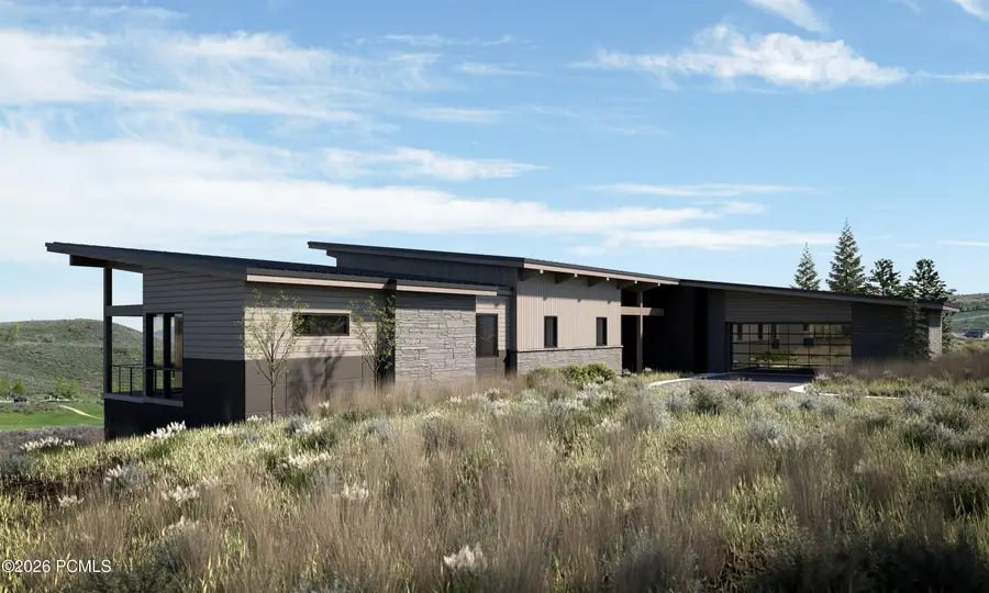 5900 Hawks Meadow Lane, Park City, UT 84098 - #2