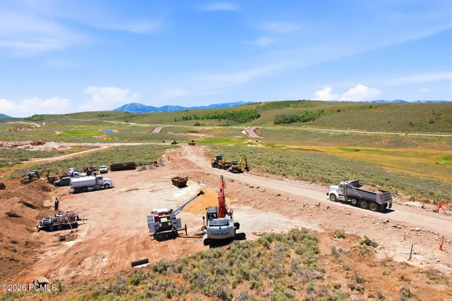 5900 Hawks Meadow Lane, Park City, UT 84098 - #3