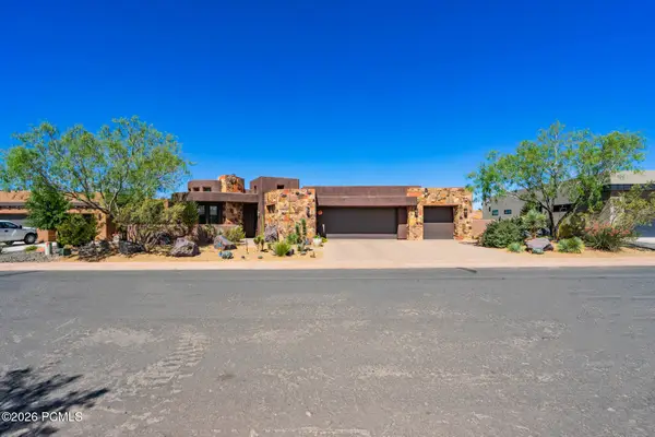 3202 S Sandstone Drive, Hurricane, UT 84737