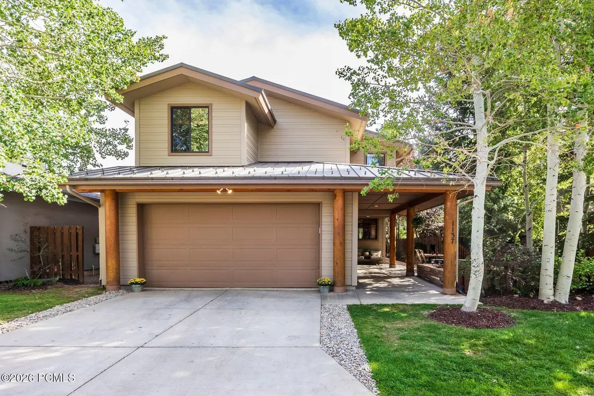 1137 Station Loop Road, Park City, UT 84098 - #1