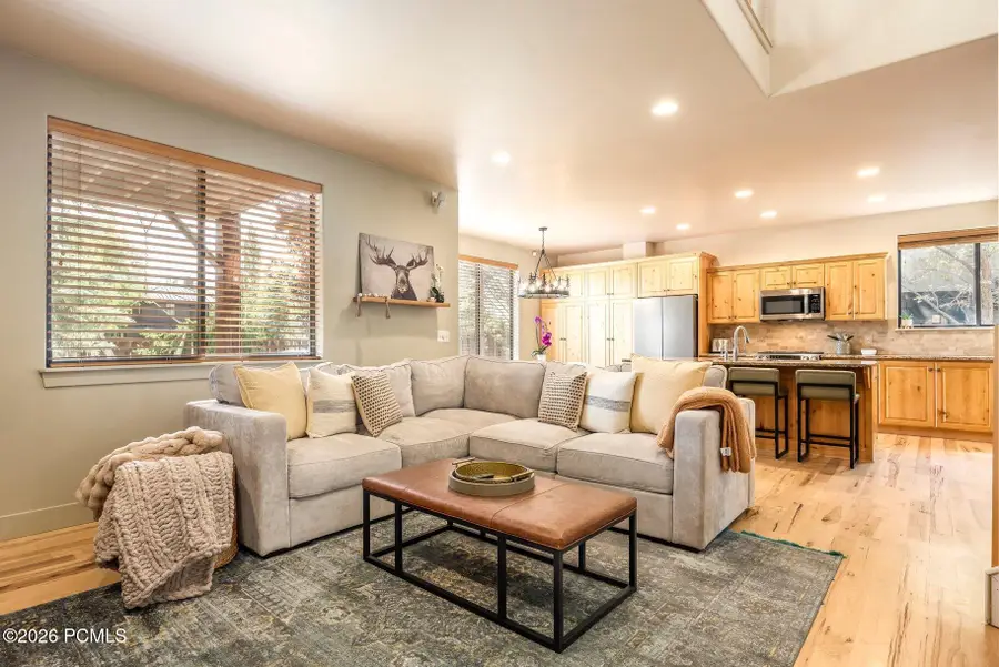 1137 Station Loop Road, Park City, UT 84098 - #3