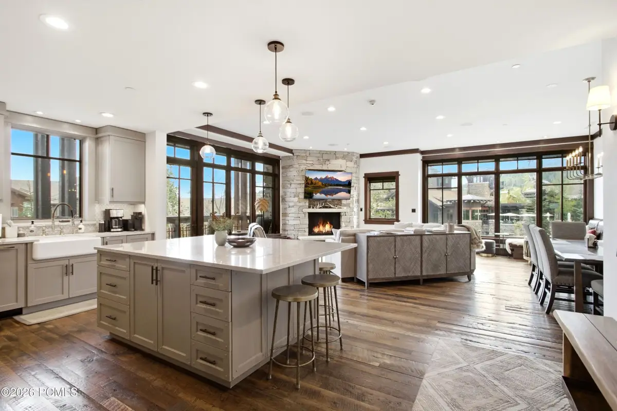 8886 Empire Club Drive #208, Park City, UT 84060 - #1