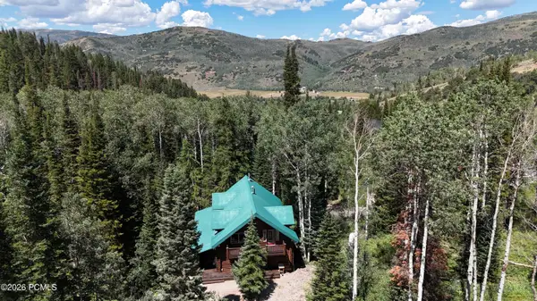 8808 Shingle Mill Drive, Oakley, UT 84055