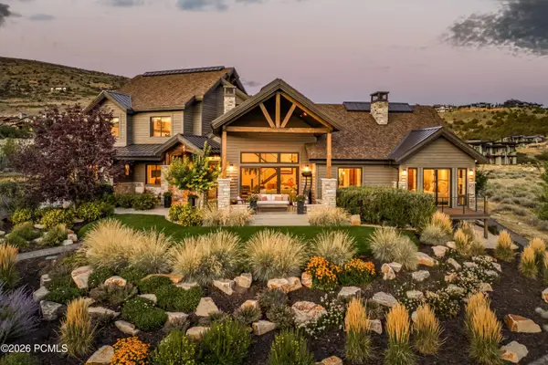 1146 N Oquirrh Mountain Drive, Heber City, UT 84032