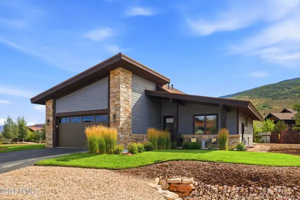 323 Big Meadow Drive, Kamas, UT 84036