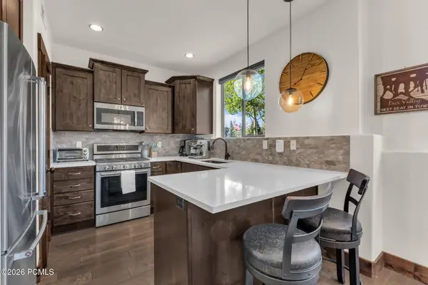 14275 N Buck Horn Trl Trail #41a, Kamas, UT 84036