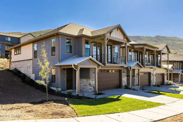 5978 N Fairview Drive, Heber City, UT 84032