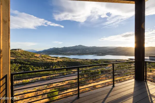11091 N Shoreline Drive, Hideout, UT 84036