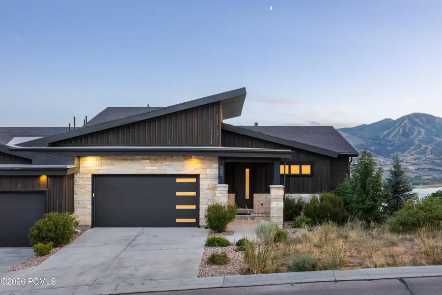 11091 N Shoreline Drive, Hideout, UT 84036 - #2
