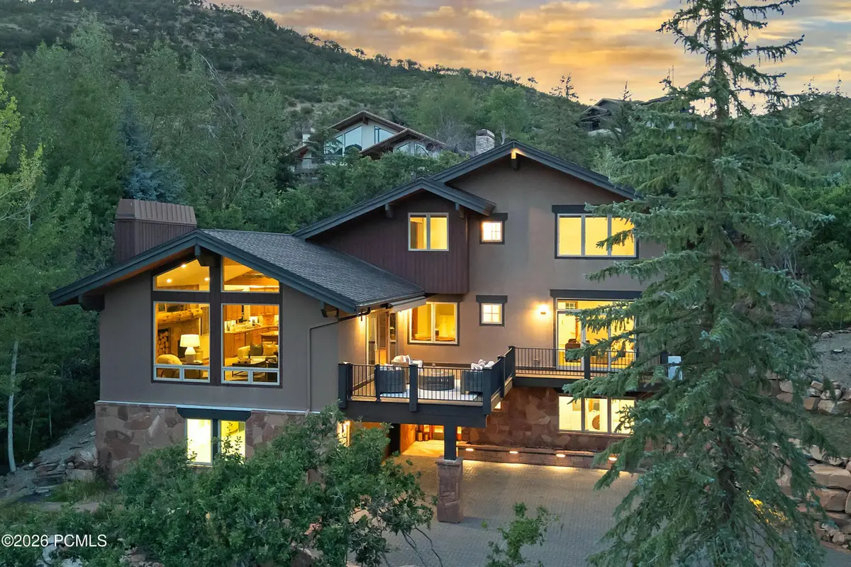 2068 Mahre Drive, Park City, UT 84098 - #1
