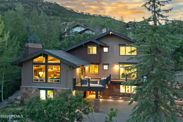 2068 Mahre Drive, Park City, UT 84098