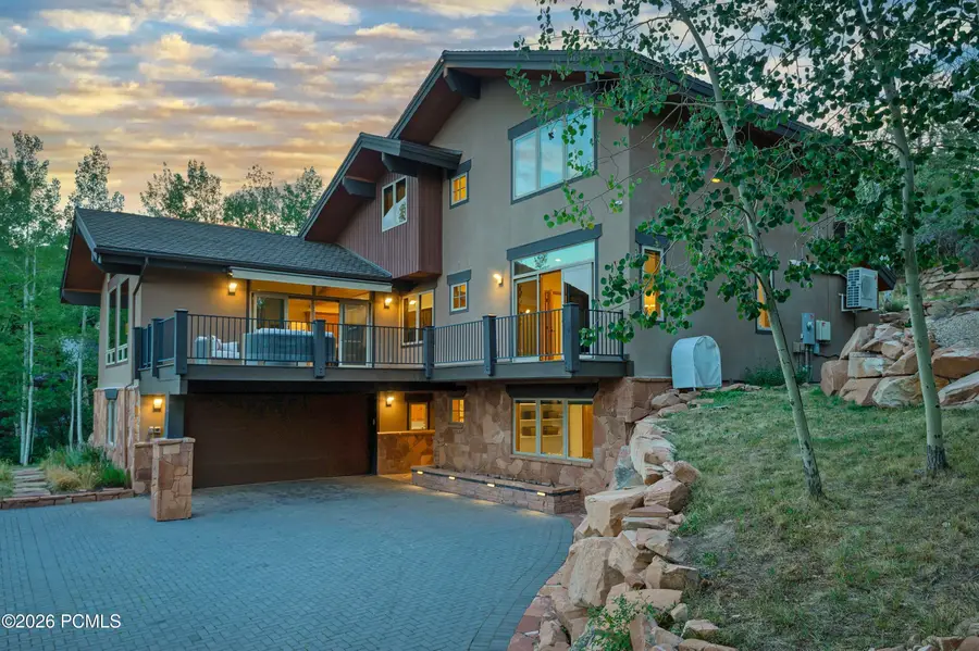 2068 Mahre Drive, Park City, UT 84098 - #2